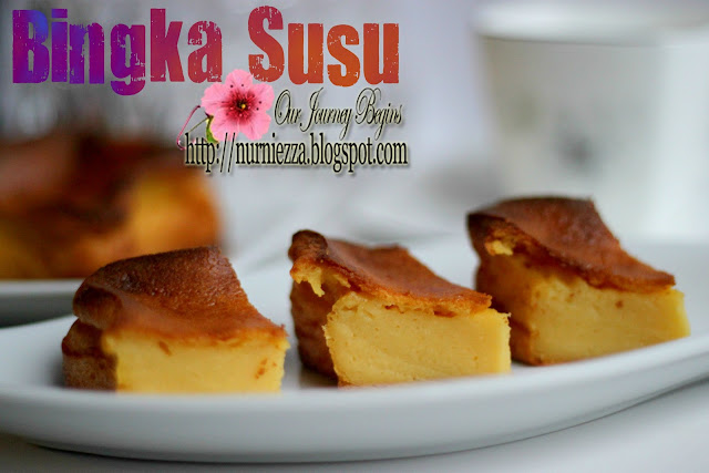 Resepi Kek Batik Azie Kitchen - Hirup b